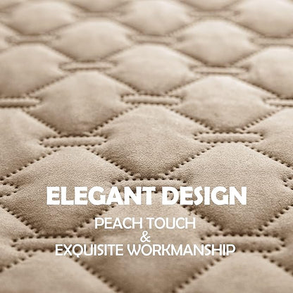 gogobunny 3X Stronger Waterproof Pet Blanket, Scratch Proof Furniture Protector - Image 7