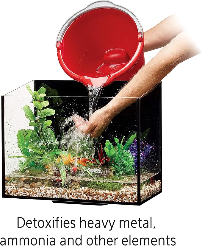 Aqueon Aquarium Water Conditioner Bottle 4 Ounces - Image 3