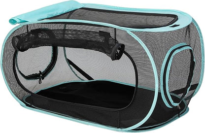 Kitty City Outdoor Catio Furniture and Play Kits - Image 3