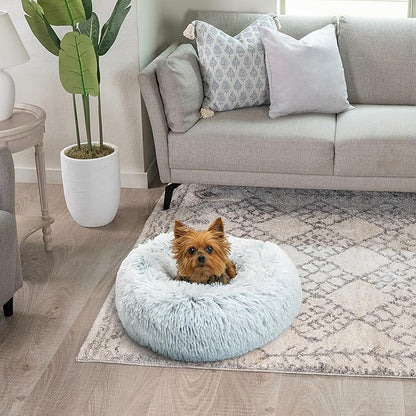 Best Friends by Sheri The Original Calming Donut Dog Bed - Image 7