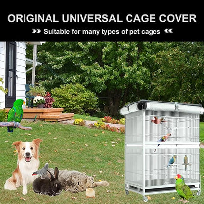 Bird Cage Cover - Image 6
