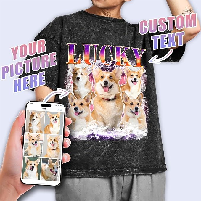 Tehg & Tuhg Custom T Shirts - Image 4