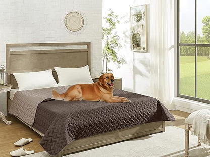gogobunny 100% Double Sided Waterproof Dog Blanket Soft Pet Bed Cover - Image 7