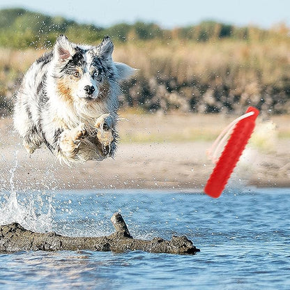 Dog Float Toy - Interactive Training Bumper & Fetching Retrieving Dog Water - Image 6