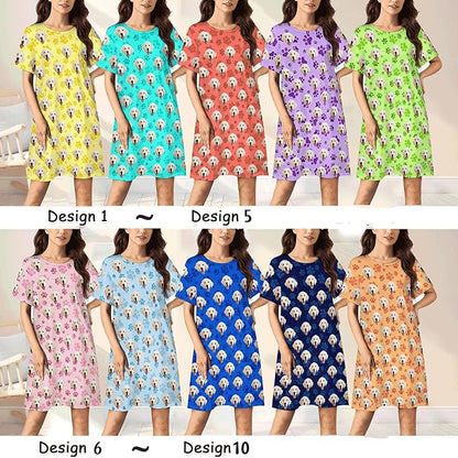 D-Story Personalized Pajamas - Image 7
