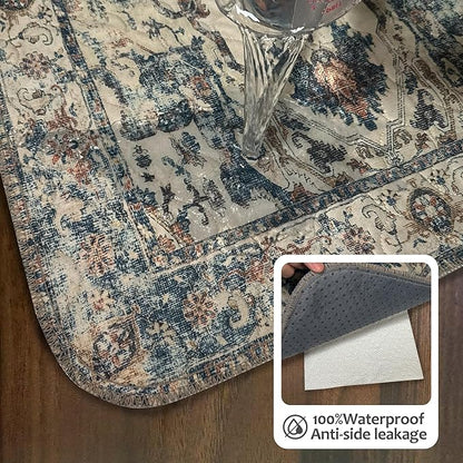 Washable Pee Pads for Dogs, Reusable Puppy Potty Training Pads, Ultra-Absorbent - Image 7