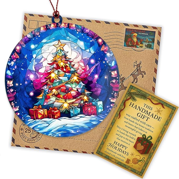 Christmas Tree - Image 2