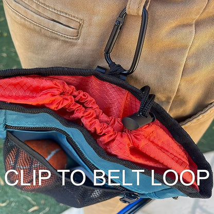 Jalousie Dog Training Pouch - Image 6