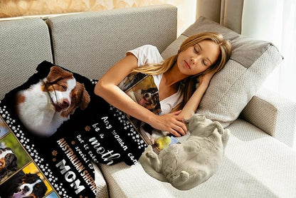 Personalized Dog Blanket with Name - Image 3