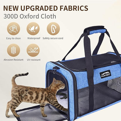 TSA Pet Carrier Airline Approved - Image 3