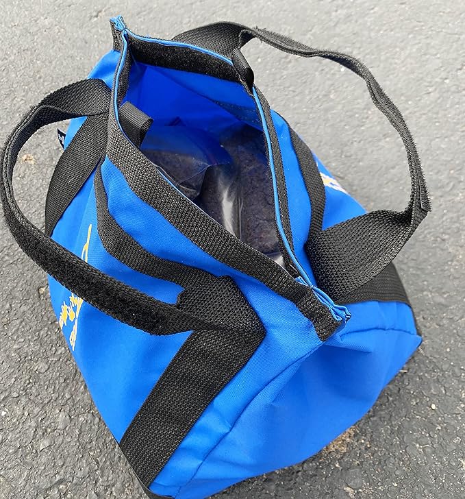 ActiveDogs Agility Tunnel No-Slip Sand Bags - Image 8