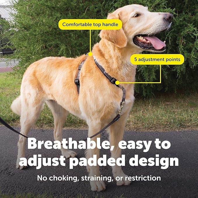 PetSafe 3 in 1 No-Pull Dog Harness - Image 4