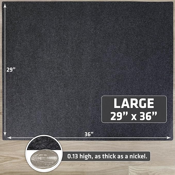 Drymate 2-Pack Washable Pee Pads - Image 7