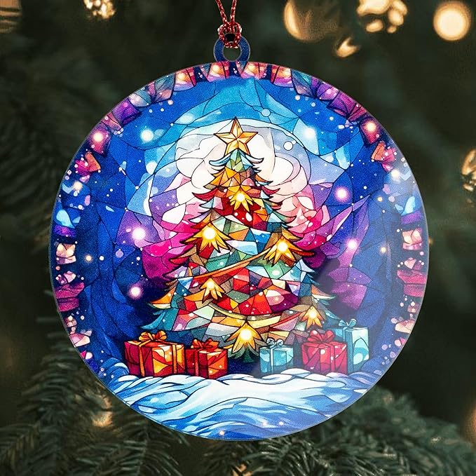 Christmas Tree - Image 3