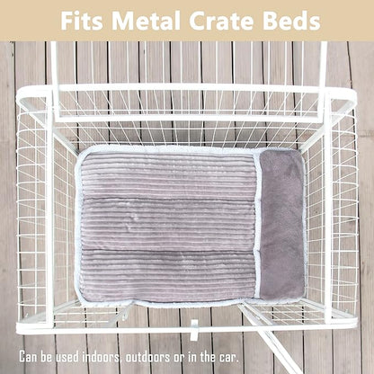 Dog Bed for Large Dogs, Dog Mattress - Image 4