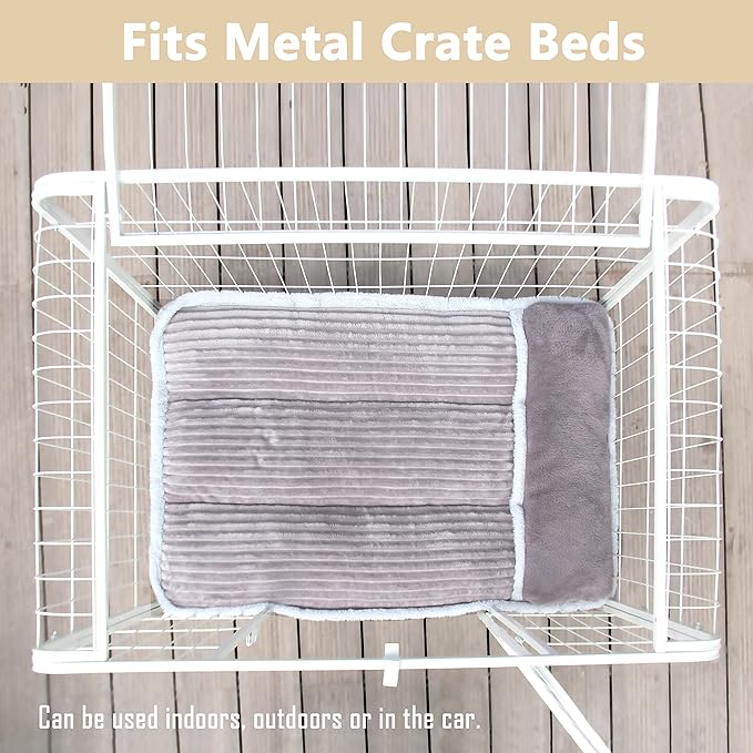 Dog Bed for Large Dogs, Dog Mattress - Image 4