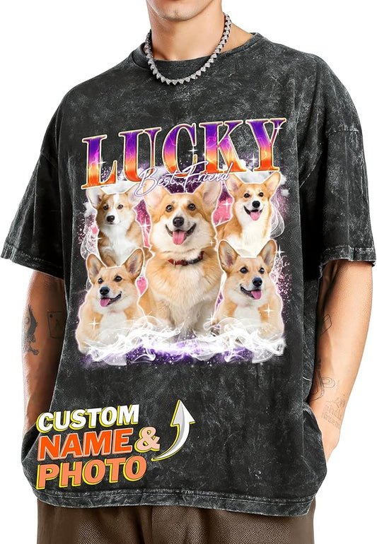 Tehg & Tuhg Custom T Shirts by TehgTuhg