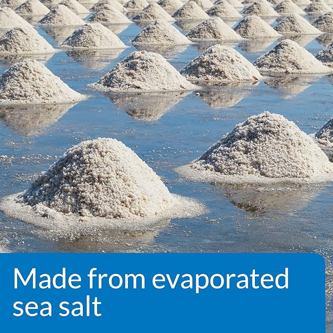 API AQUARIUM SALT Freshwater Aquarium Salt 50-Pound Box - Image 4
