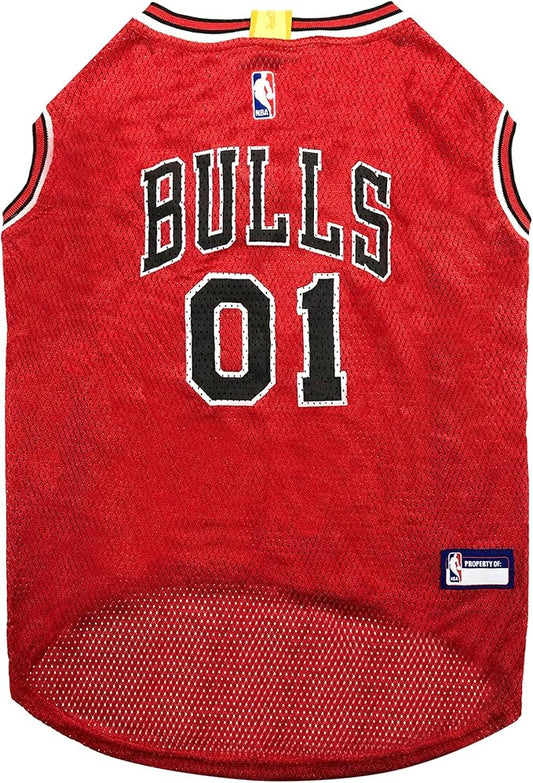 Pets First Jersey, Large by PETSFIRST