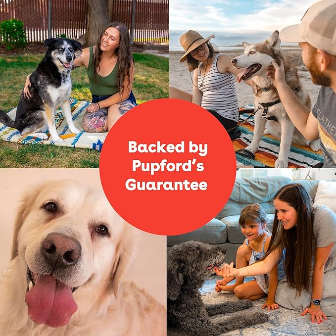 Pupford Yak Cheese Chews for Dogs & Teething Puppies, Long-Lasting Himalayan - Image 8