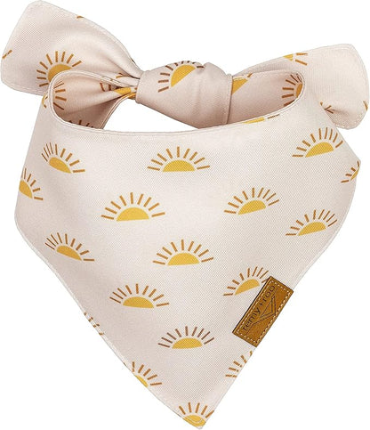 Remy+Roo Small Spring Dog Bandanas - Image 6