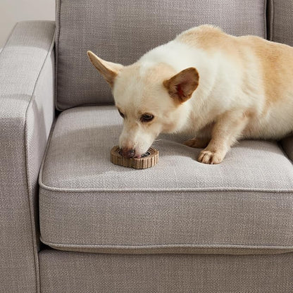 Petstages Dogwood Ring Dog Chew Toy - Image 9