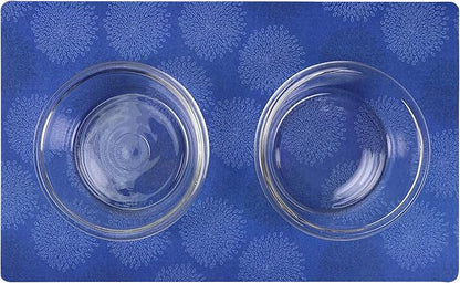Drymate Pet Bowl Placemat, Dog & Cat Food Feeding Mat - Image 2