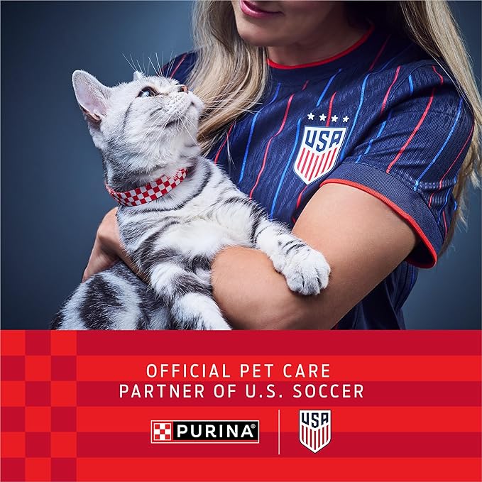Purina Tidy Cats Free and Clean Unscented Clumping Cat Litter - 38 lb. Box - Image 2