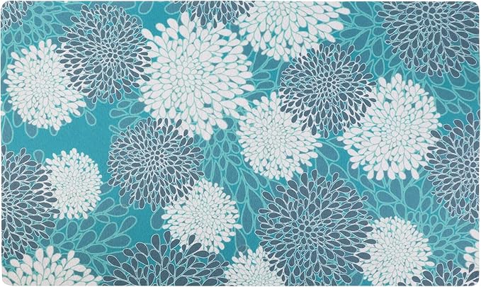 Drymate Pet Bowl Placemat, Dog & Cat Food Feeding Mat - Image 8