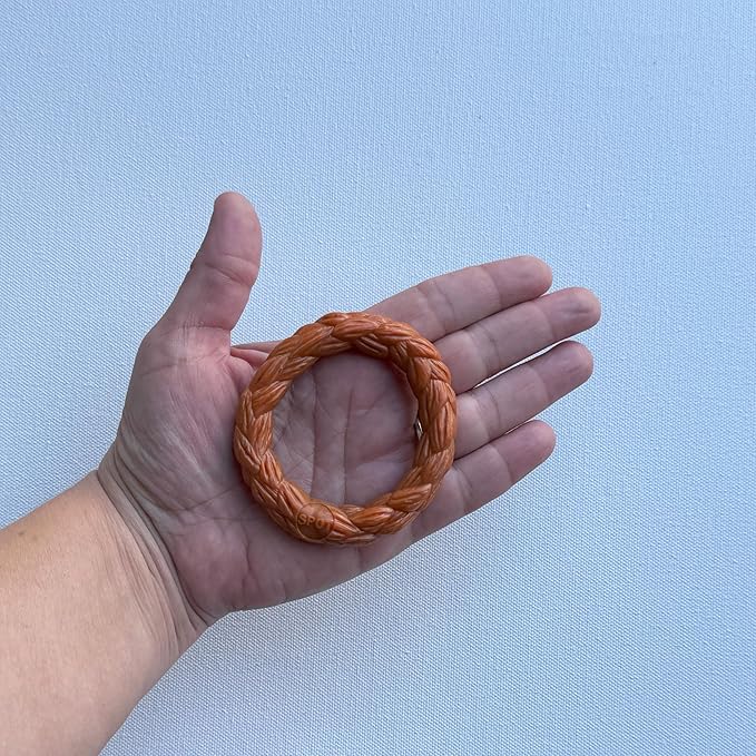 SPOT Bam-Bones Braided Ring - Image 8