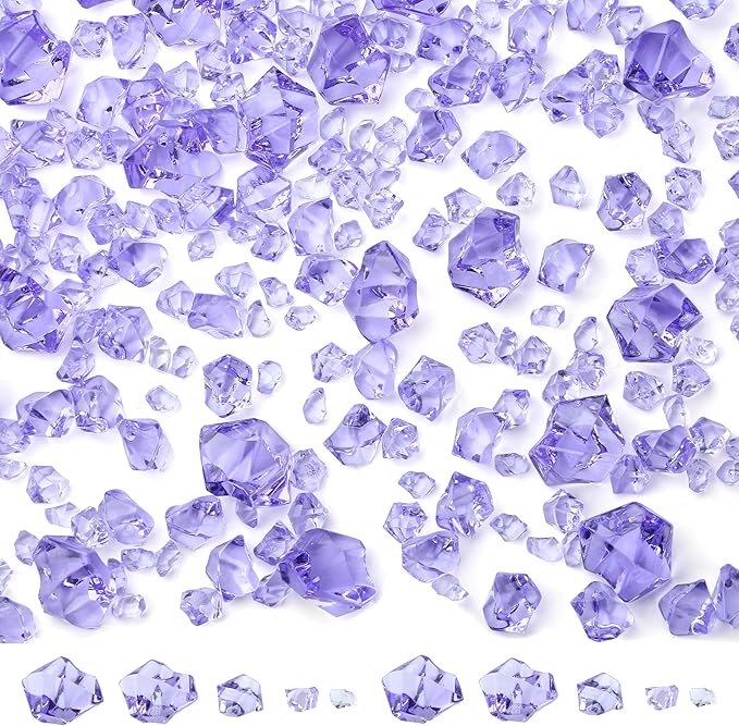 Fake Ice Cubes by NUKAYAI