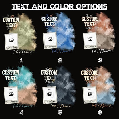 Tehg & Tuhg Custom T Shirts - Image 5