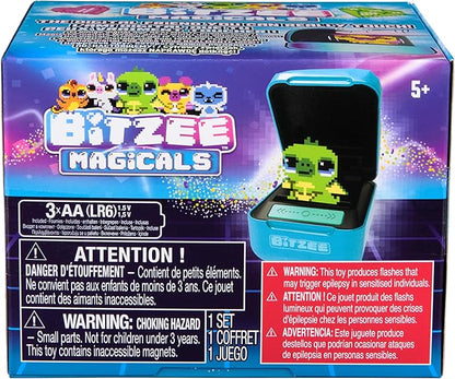 BITZEE, Magicals with 20 Interactive Characters Inside, Reacts to Touch - Image 9