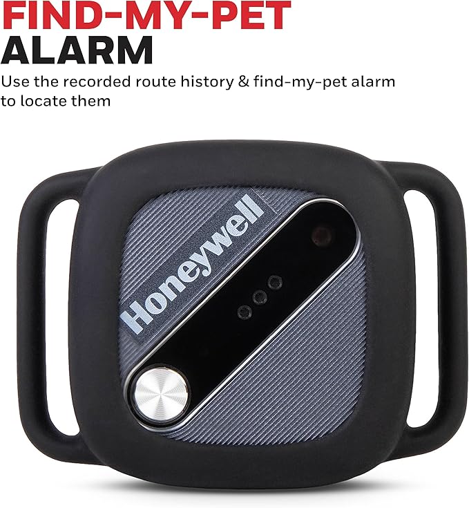 Honeywell Pet Activity Tracker - Image 4