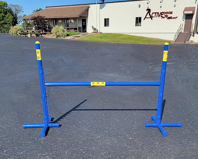 ActiveDogs Agility Pedestal Jump - Image 6