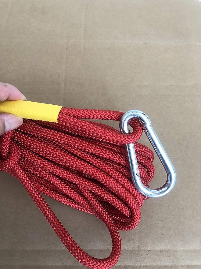 ISOP Fire Evacuation Device for Pets up to 55 Pounds - Image 6