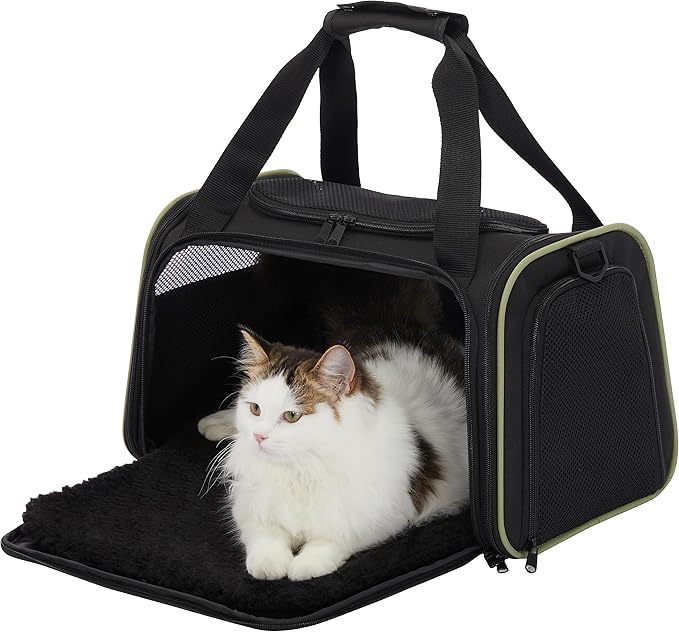 PETSFIT Pet Carrier Airline Approved - Image 8