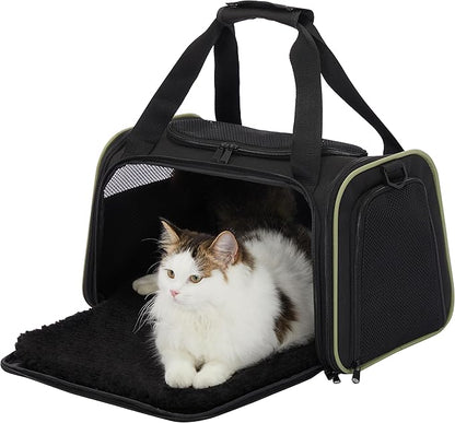 PETSFIT Pet Carrier Airline Approved - Image 8