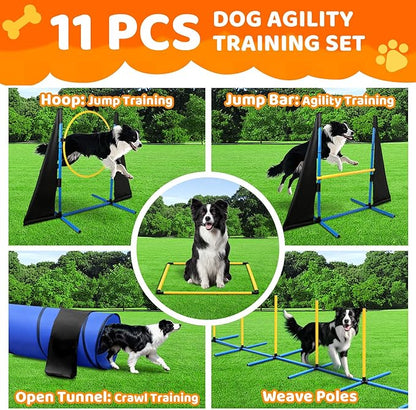 POPMOON Agility Training Equipment - Image 2