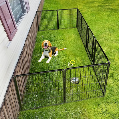 FXW Rollick Unleashed Dog Playpen - Image 6
