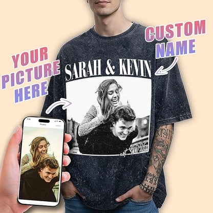 Tehg & Tuhg Custom T Shirts - Image 4