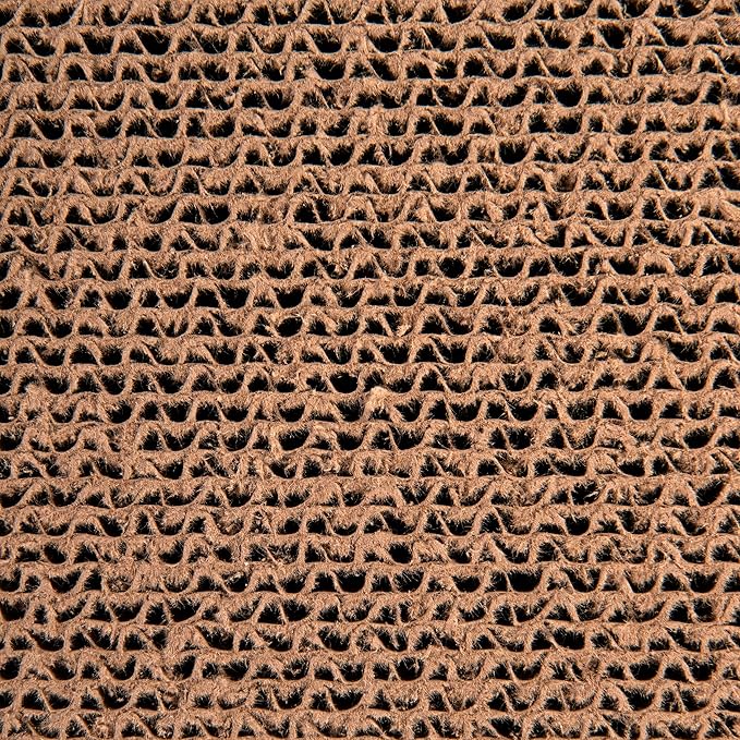 SmartyKat Super Scratcher+ Double Wide - Image 7