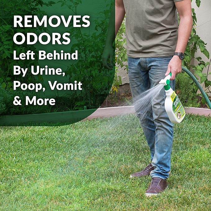 Simple Green Outdoor Odor Eliminator - Image 3