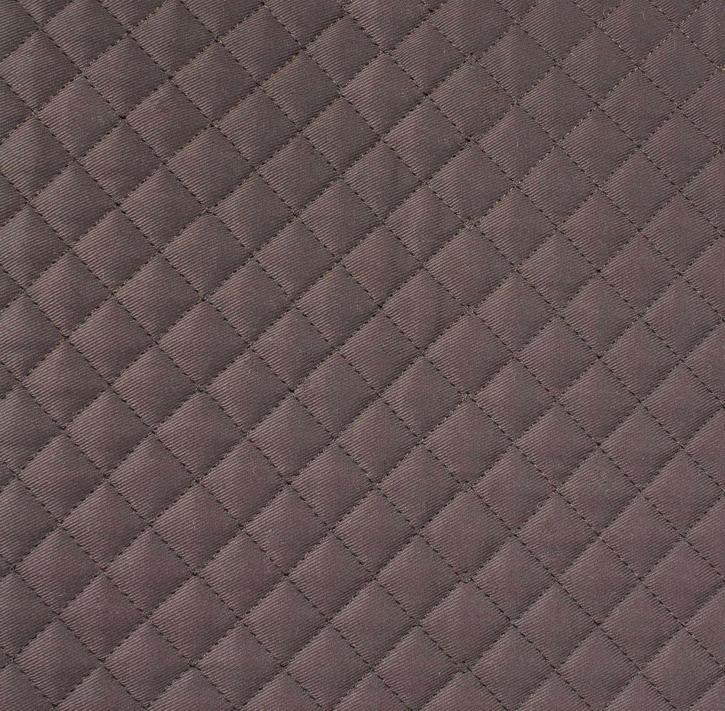 ECP Equine Comfort Products All Purpose Diamond Quilted Western Saddle Pad for Injury Prevention, Breathable, Hypoallergenic, Shock-Absorbing Cushion for Horse Comfort