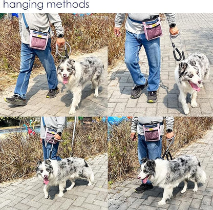 Raisingwell Dog Treat Pouch - Image 6