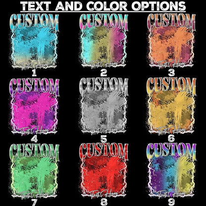 Tehg & Tuhg Custom T Shirts - Image 5
