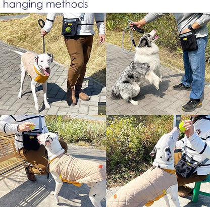 Raisingwell Dog Treat Pouch - Image 6